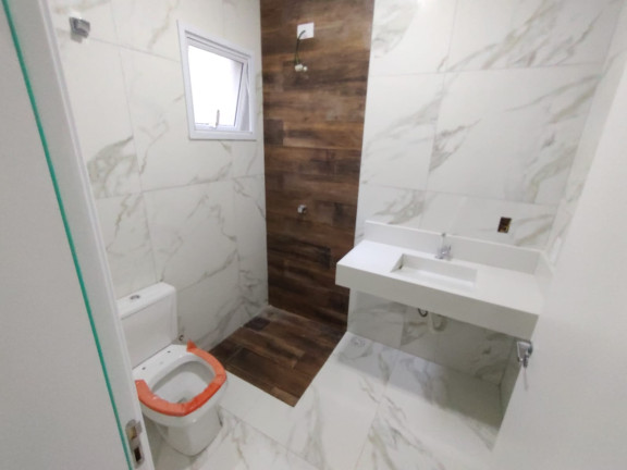 Imagem Casa com 2 Quartos à Venda, 120 m² em Jardim Boer I - Americana