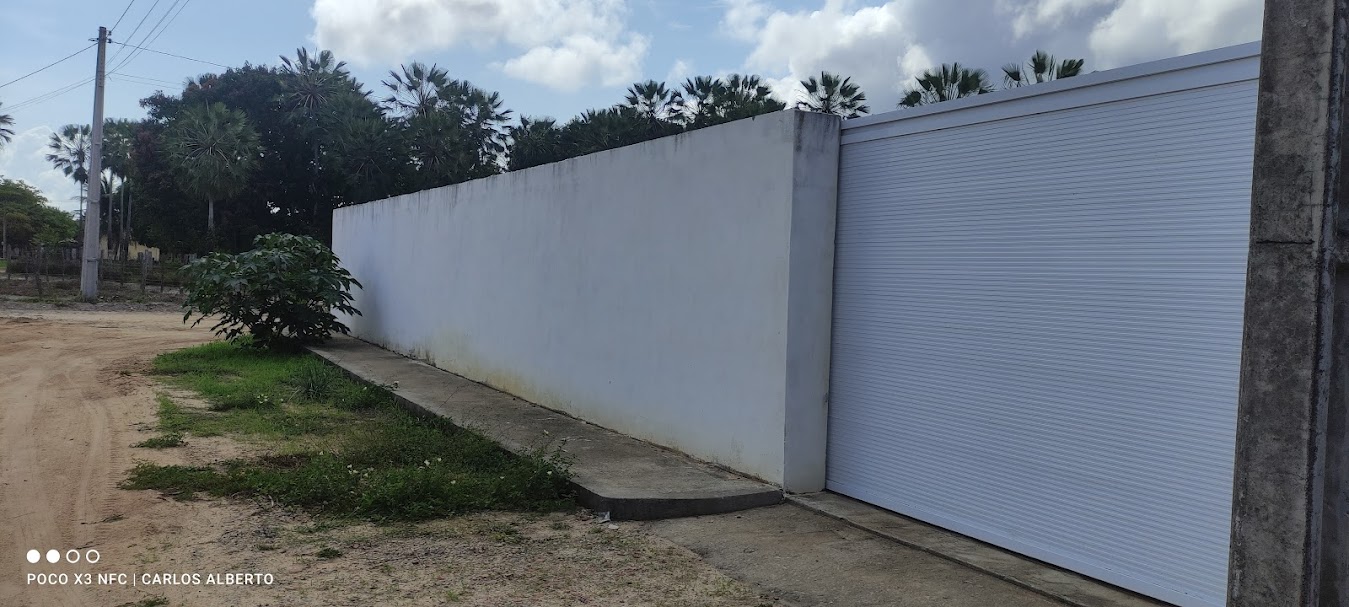 Imagem Terreno à Venda, 960 m²em Sítio Porta - Beberibe