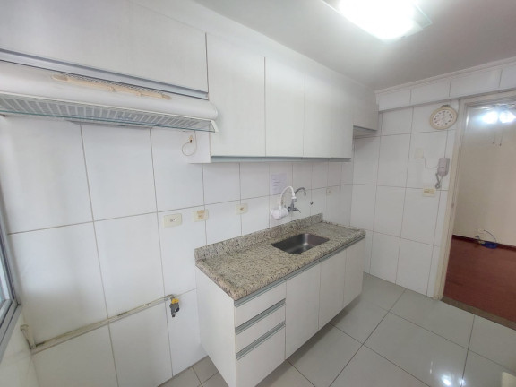 Imagem Apartamento com 2 Quartos à Venda, 67 m² em Vila Leonor - Guarulhos