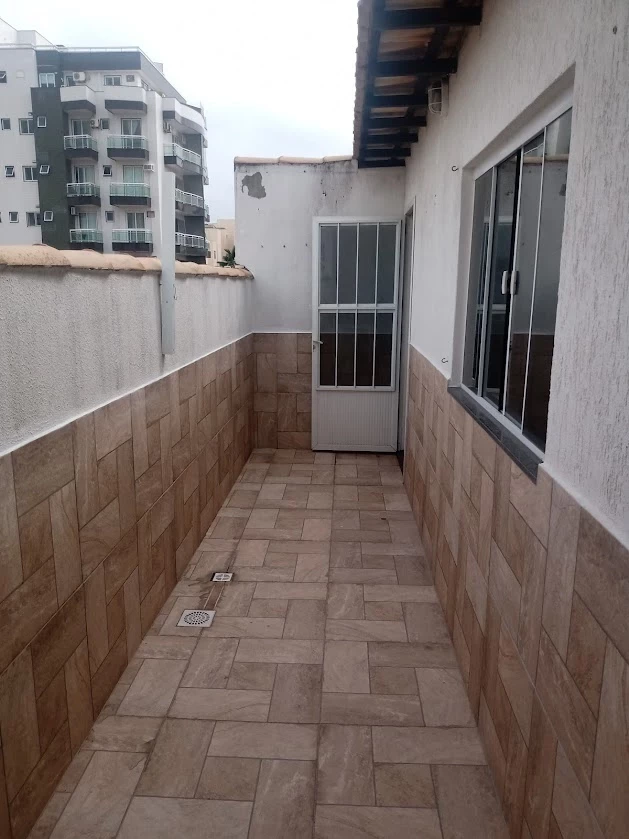 Imagem Apartamento com 2 Quartos à Venda, 100 m² em Braga - Cabo Frio