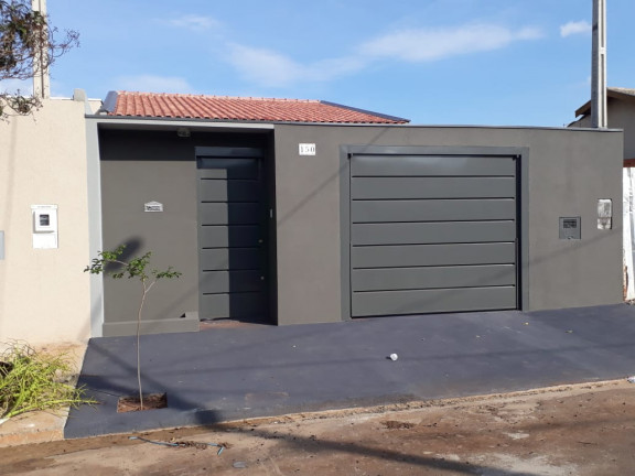 Imagem Casa com 3 Quartos à Venda, 80 m² em Jardim ângelo Jurca - Ribeirão Preto