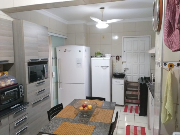 Imagem Apartamento com 4 Quartos à Venda, 114 m² em Cocó - Fortaleza