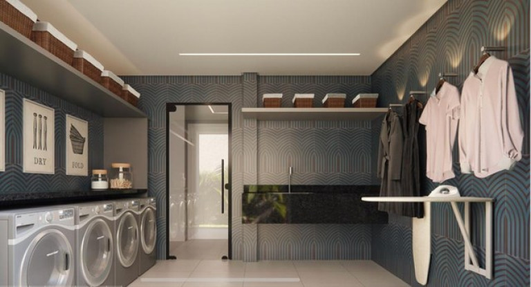 Imagem Apartamento com 2 Quartos à Venda, 52 m² em Boa Viagem - Recife