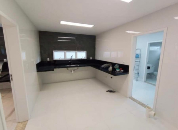 Imagem Casa de Condomínio com 4 Quartos à Venda, 459 m² em Aracagi - São José de Ribamar