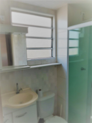 Imagem Apartamento com 1 Quarto à Venda, 45 m² em Núcleo Lageado - São Paulo