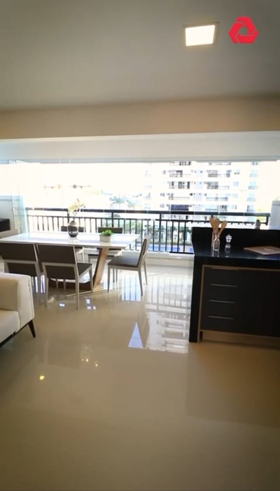 Imagem Apartamento com 3 Quartos à Venda, 79 m² em Ponta Negra - Natal