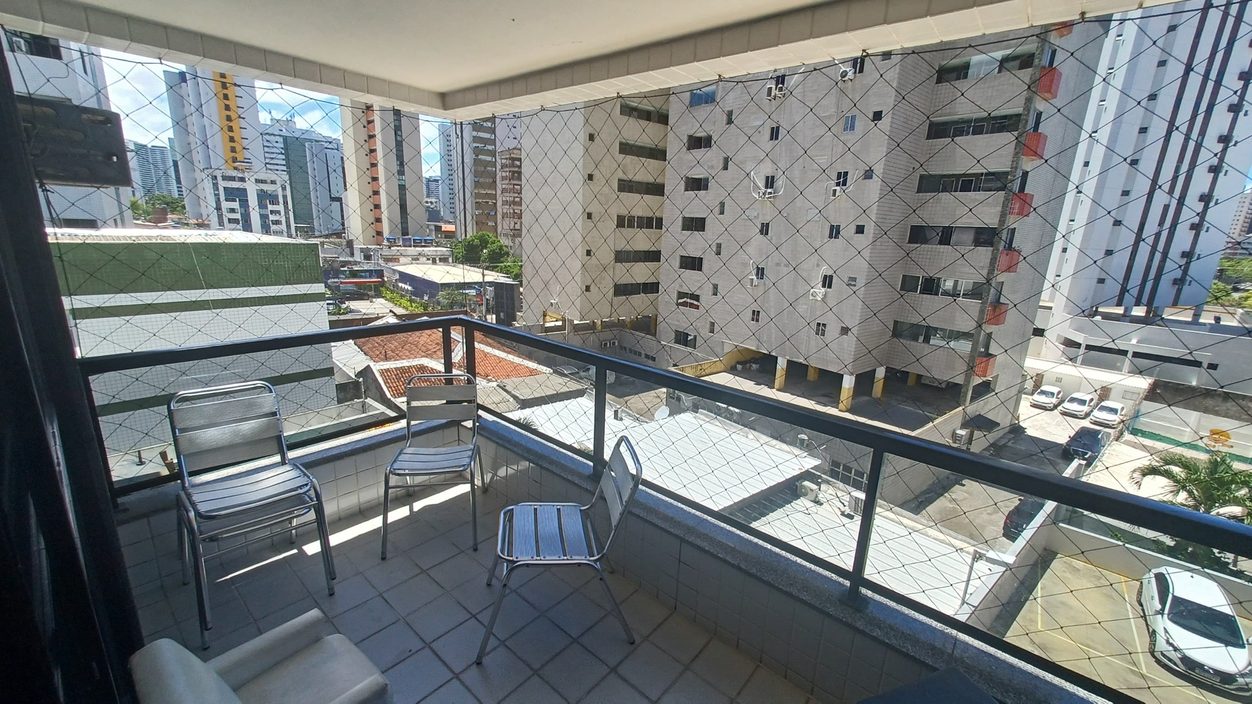 Imagem Apartamento com 3 Quartos à Venda, 110 m² em Boa Viagem - Recife