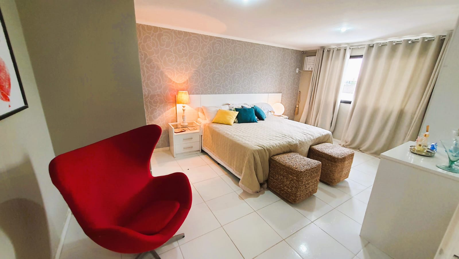 Foto do imóvel: Cobertura com 4 Quartos à Venda, 388 m² em Enseada Azul - Guarapari