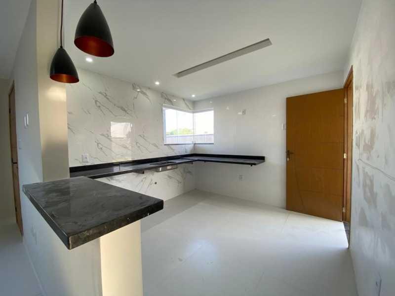 Imagem Casa com 3 Quartos à Venda, 89 m²em Jardim Atlântico Central (Itaipuaçu) - Maricá