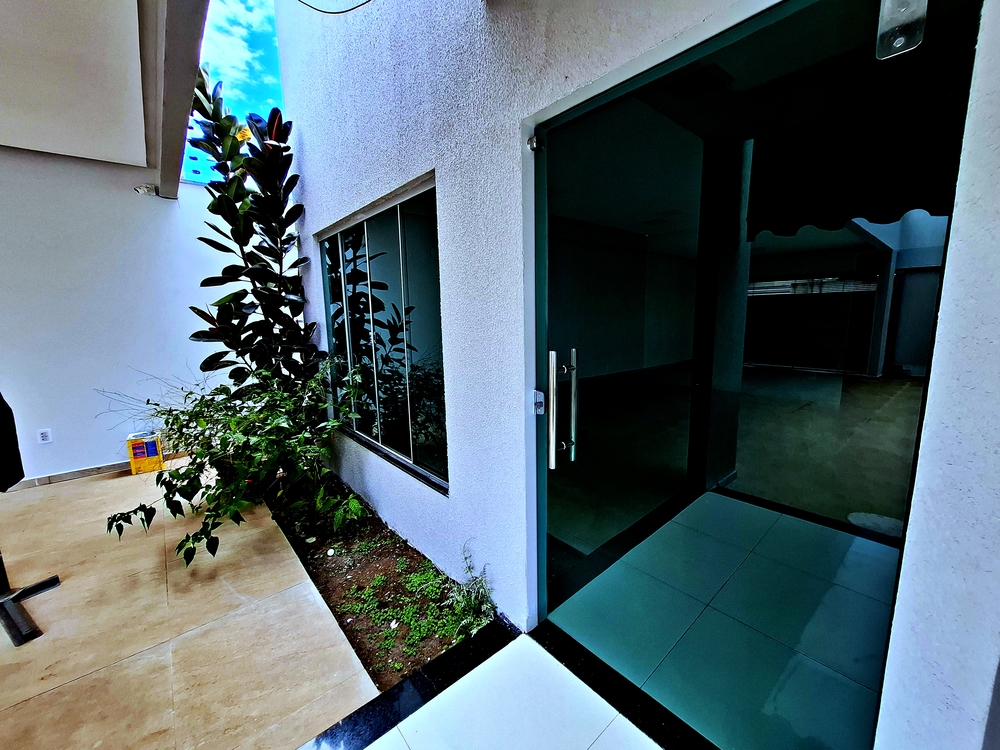 Imagem Casa com 3 Quartos à Venda, 155 m² em Loteamento Novo Progresso - Marabá