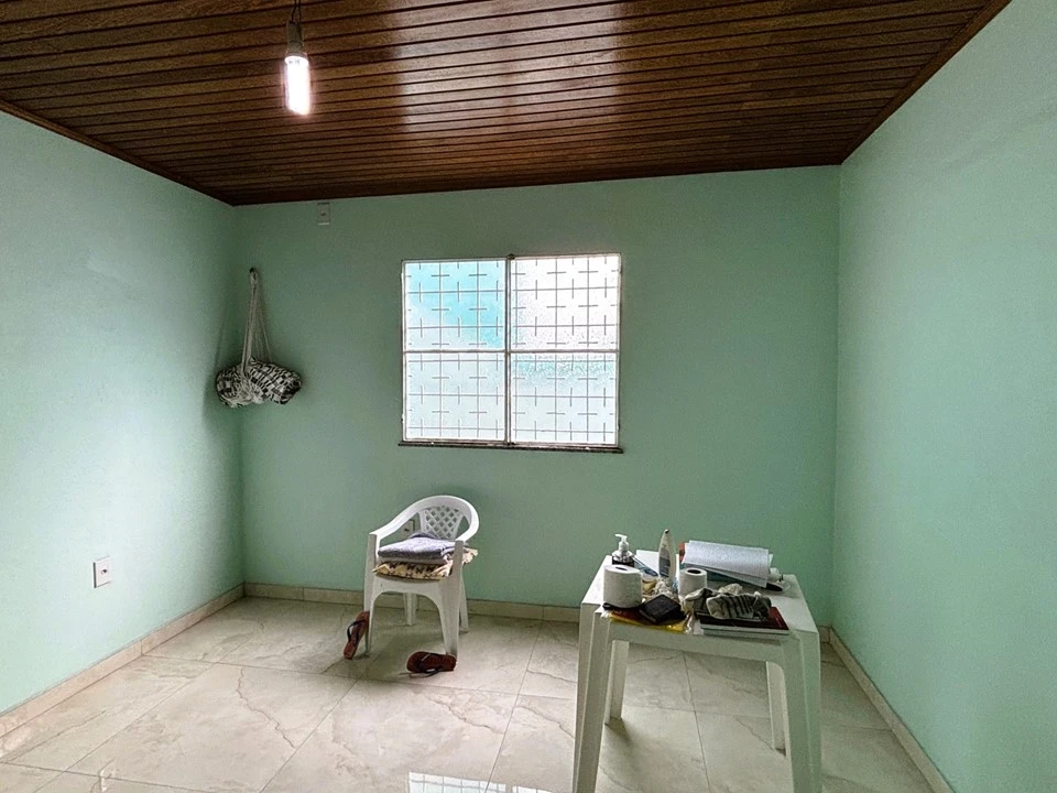 Foto do imóvel: Casa com 3 Quartos à Venda, 131 m² em Flores - Manaus
