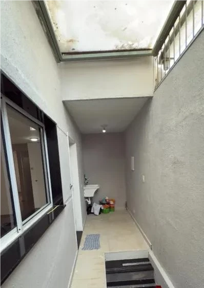Imagem Casa de Condomínio com 3 Quartos à Venda, 119 m² em Vila Matilde - São Paulo