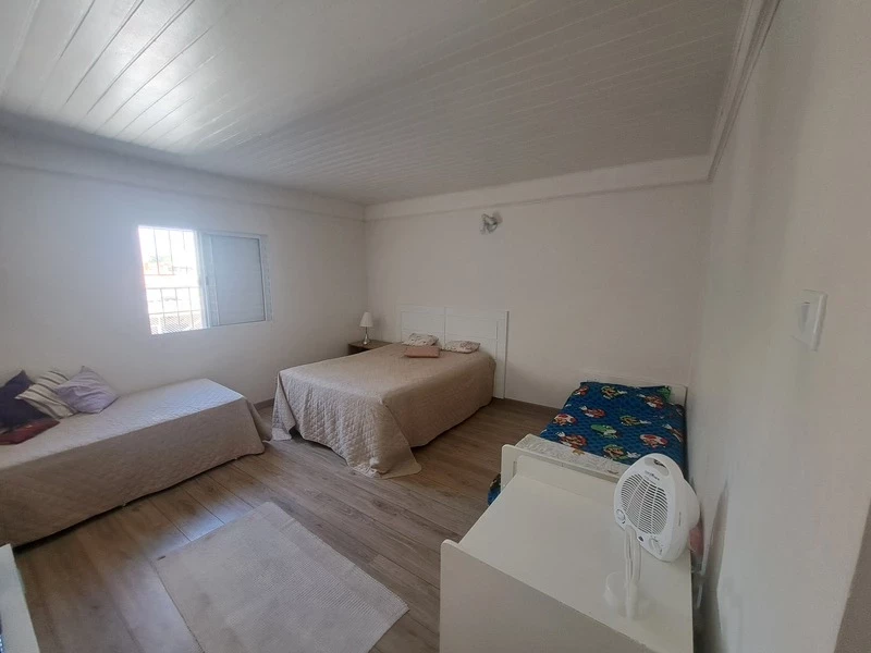 Imagem Casa com 3 Quartos à Venda, 294 m² em Vila São José (Ipiranga) - São Paulo Imagem Casa com 3 Quartos à Venda, 294 m² em Vila São José (Ipiranga) - São Paulo