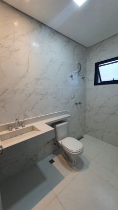 Imagem Casa de Condomínio com 3 Quartos à Venda, 180 m² em Jacaré - Cabreuva