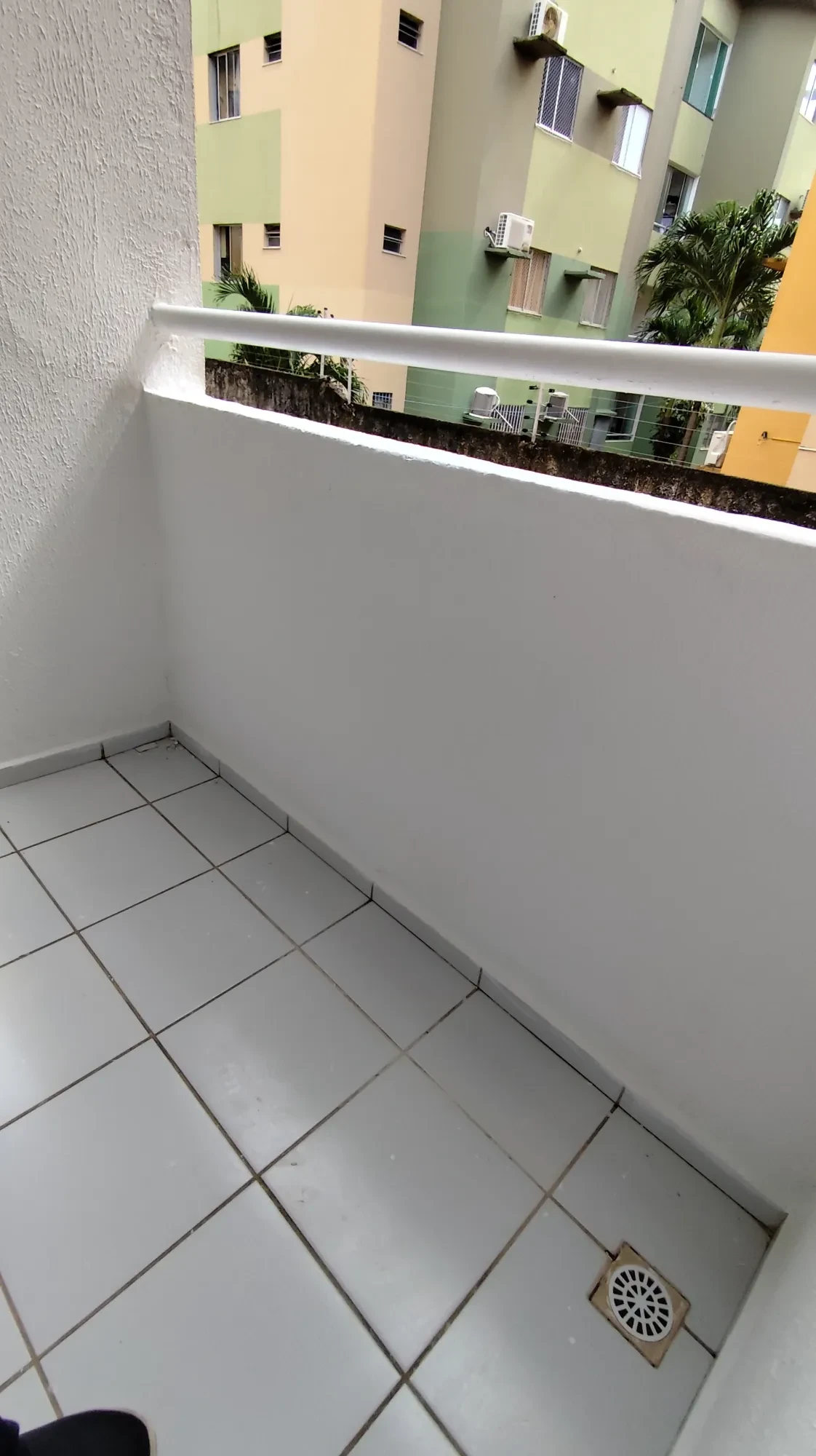 Imagem Apartamento com 2 Quartos para Alugar, 57 metros em Vila Vicente Fialho - São Luís