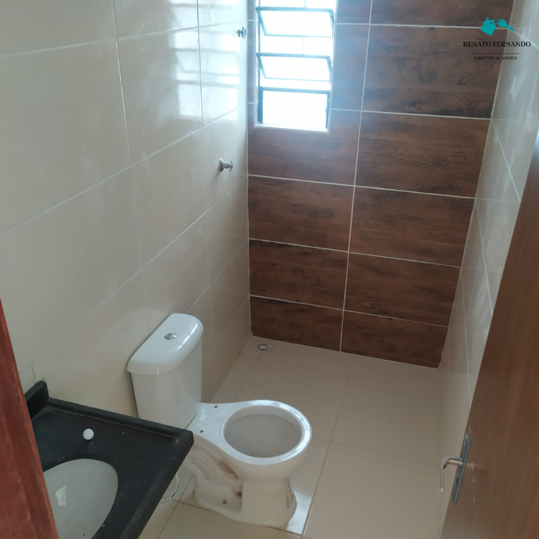 Imagem Casa com 2 Quartos à Venda, 50 m²em Pau Amarelo - Paulista