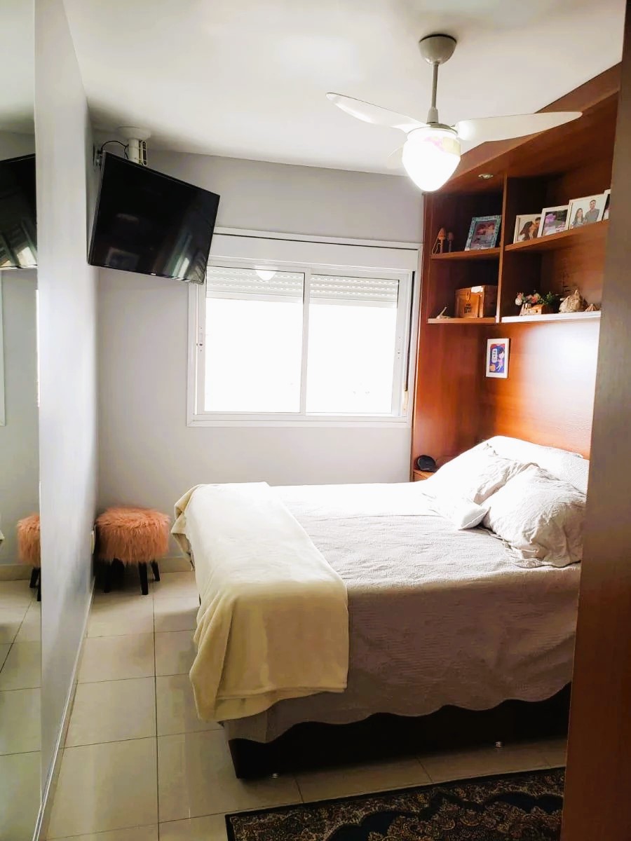 Imagem Apartamento com 2 Quartos à Venda, 64 m²em Ipiranga - São Paulo