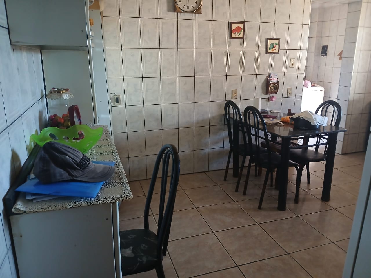 Imagem Casa com 3 Quartos à Venda, 237 m²em Dic IV (Conjunto Habitacional Lech Walesa) - Campinas