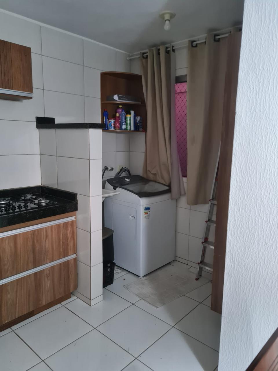 Imagem Casa com 2 Quartos à Venda, 65 m²em Jardim Imperial - Aparecida de Goiânia