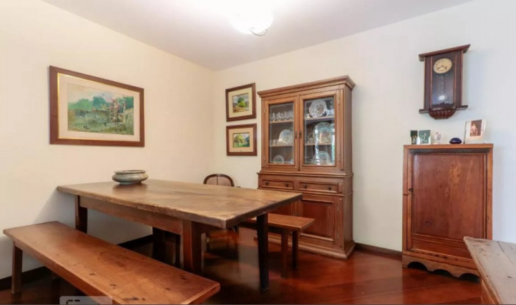 Imagem Apartamento com 3 Quartos à Venda, 133 m² em Paraíso - São Paulo