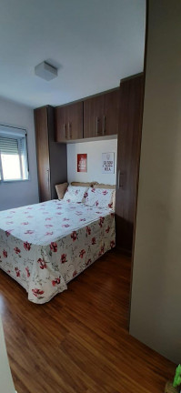Imagem Apartamento com 1 Quarto à Venda, 51 m² em Vila Andrade - São Paulo