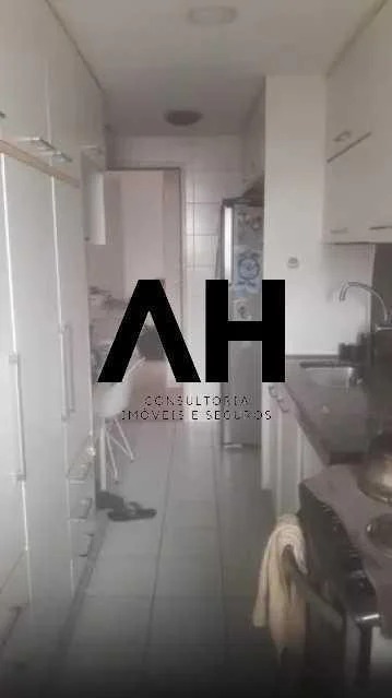 Imagem Apartamento com 3 Quartos à Venda, 112 m²em Icaraí - Niterói
