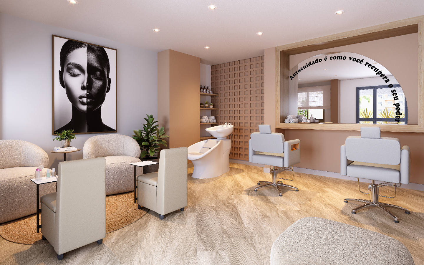 Imagem Apartamento com 2 Quartos à Venda, 55 m² em Santo Cristo - Rio de Janeiro