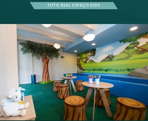 Foto do imóvel: Apartamento com 3 Quartos à Venda, 100 m² em Setor Bueno - Goiânia