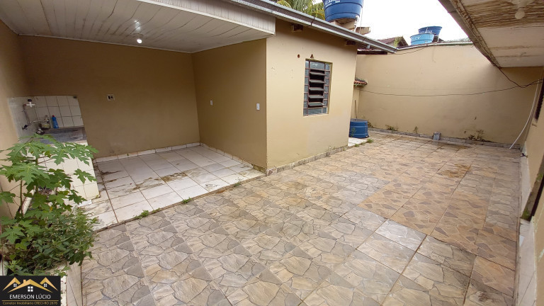 Imagem Casa com 3 Quartos para Alugar,  em Conceição - Porto Velho