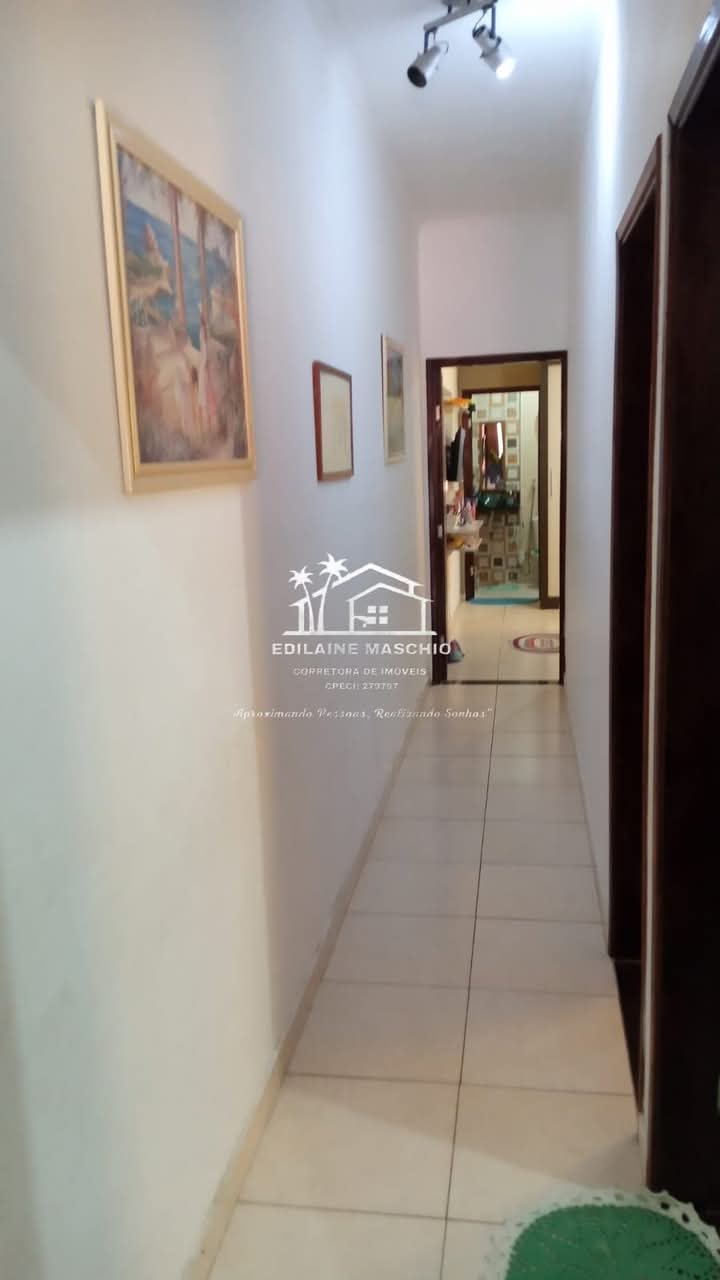 Imagem Casa com 2 Quartos à Venda, 77 m² em Itaóca  - Mongaguá
