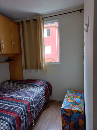 Imagem Apartamento com 2 Quartos à Venda ou Locação, 49 m² em Vila Bela Vista - Santo André