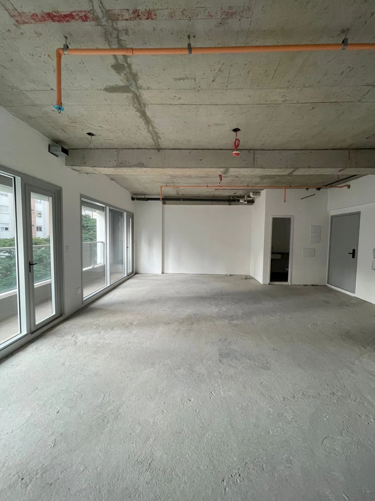 Imagem Sala Comercial para Alugar, 71 m² em Pinheiros - São Paulo