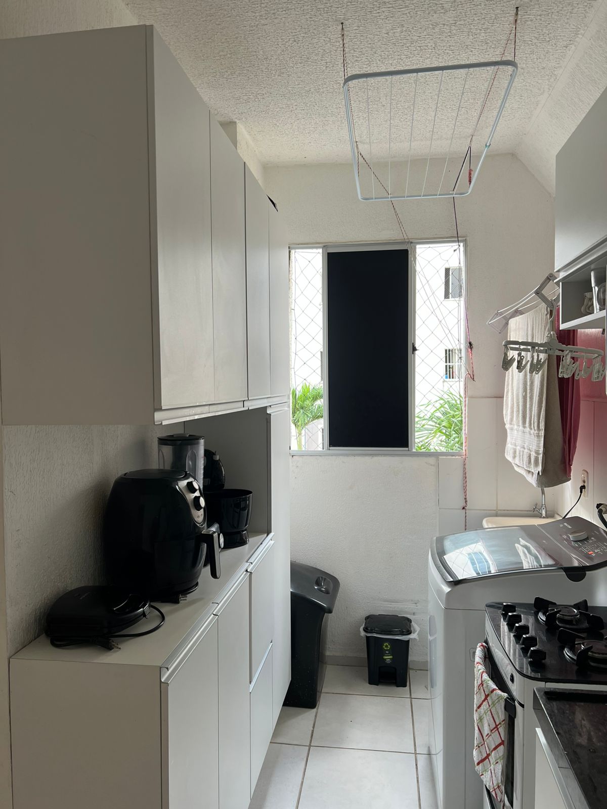 Imagem Apartamento com 2 Quartos à Venda, 50 m² em Rachel de Queiroz - Fortaleza