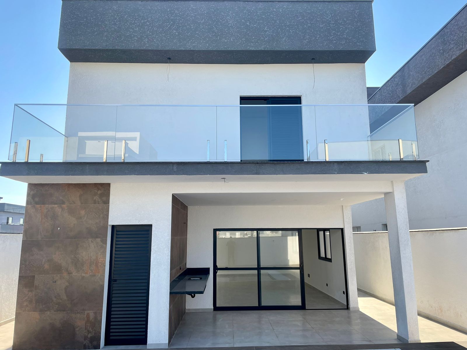 Imagem Casa de Condomínio com 3 Quartos à Venda, 209 m²em Condominio Beliza - Itanhaém