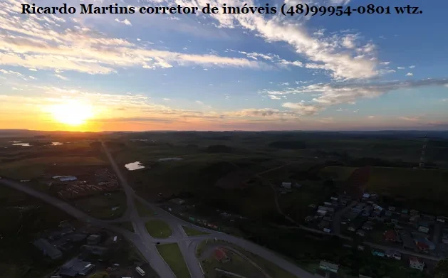 Terreno à Venda, 360 metros em São José dos Ausentes - São José dos Ausentes