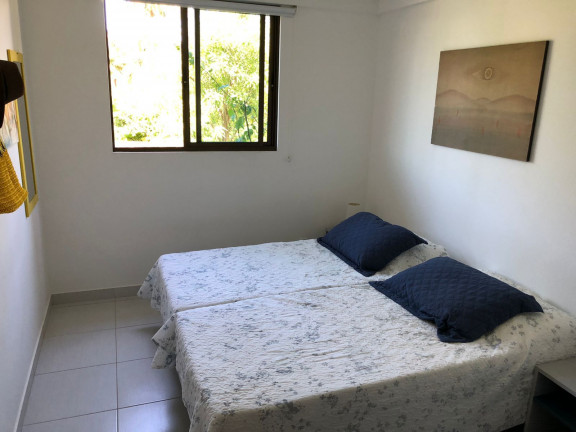 Imagem Apartamento com 3 Quartos à Venda, 90 m² em Muro Alto Ipojuca - Ipojuca