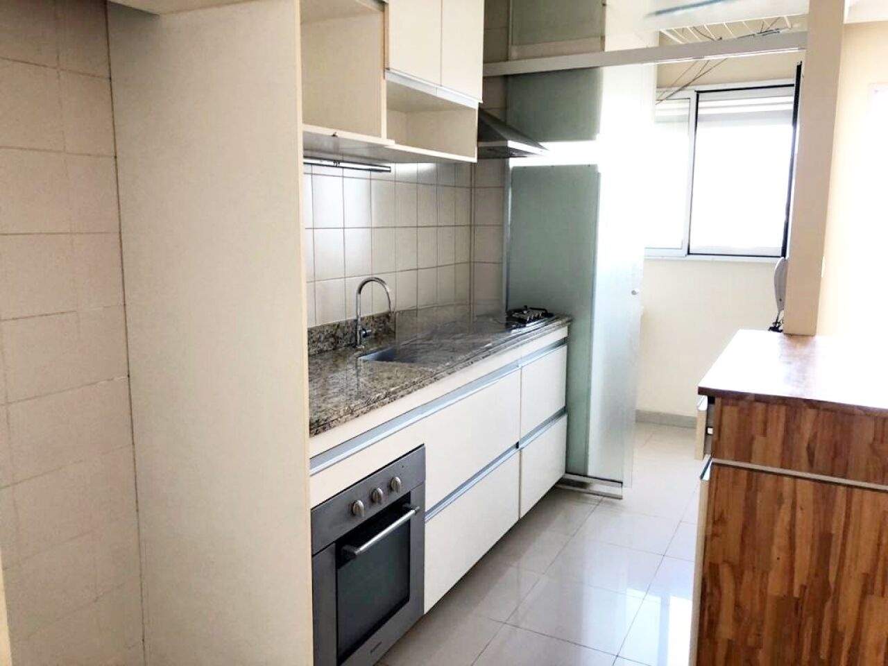 Imagem Apartamento com 2 Quartos à Venda, 63 m²em Barra Funda - São Paulo