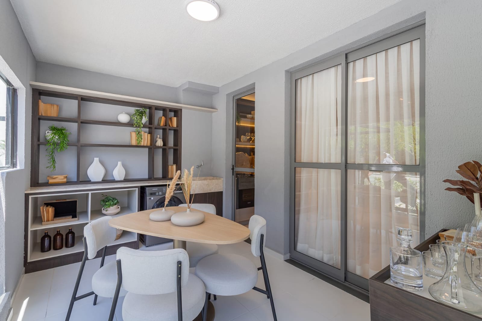 Apartamento com 2 Quartos à Venda, 52 m² em Chácara Santo Antônio (Zona Sul) - São Paulo