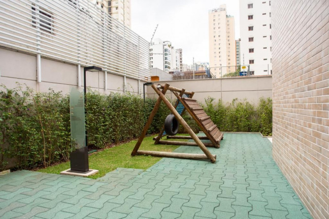 Foto do imóvel: Apartamento com 3 Quartos à Venda, 182 m² em Moema - São Paulo