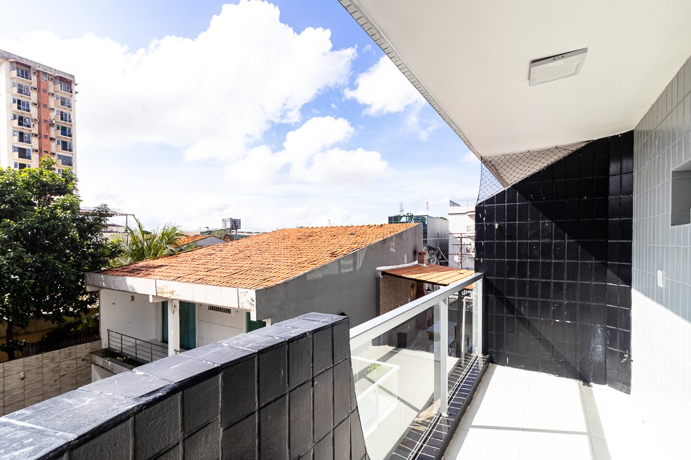 Imagem Apartamento com 3 Quartos à Venda, 114 m² em Cidade Velha - Belém