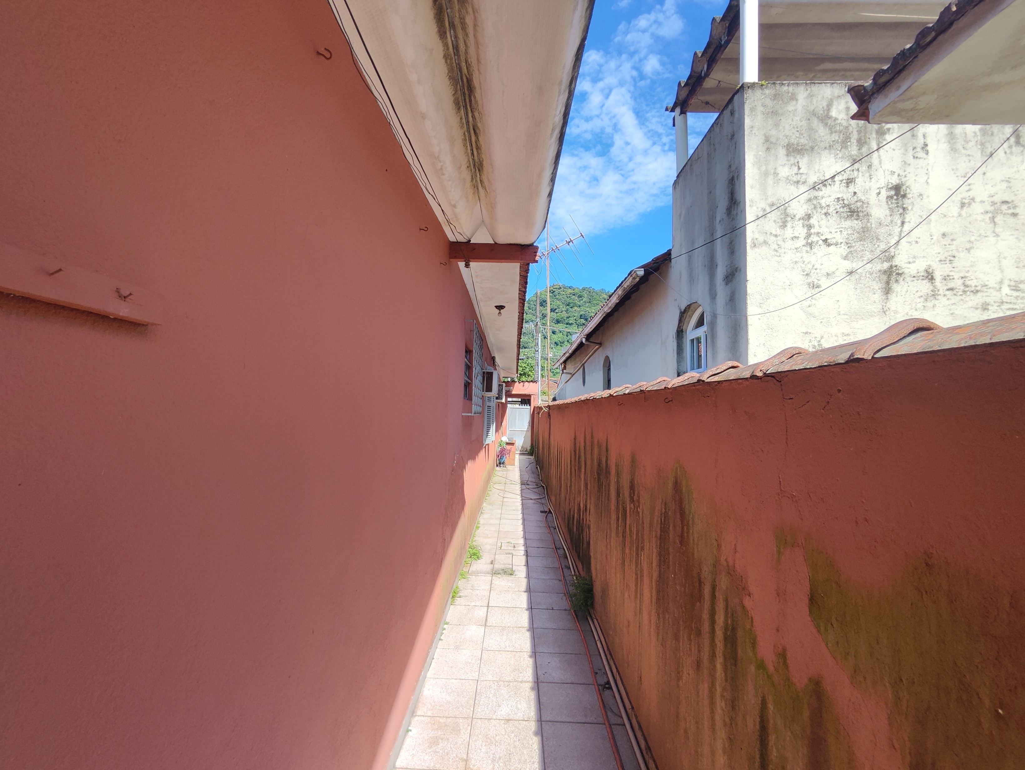 Foto do imóvel: Terreno à Venda, 321 m² em São Jorge - Santos