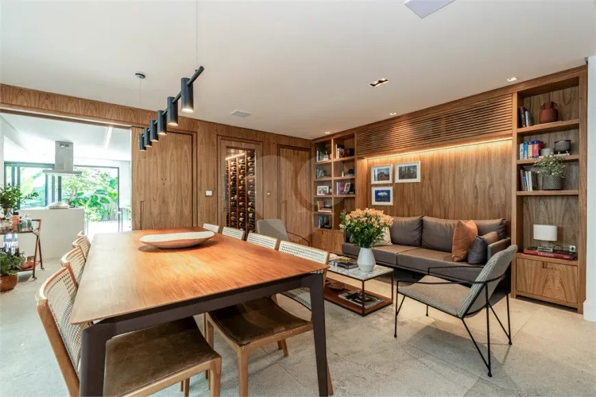 Apartamento com 3 Quartos à Venda, 100 m² em Alphaville - Santana de Parnaíba