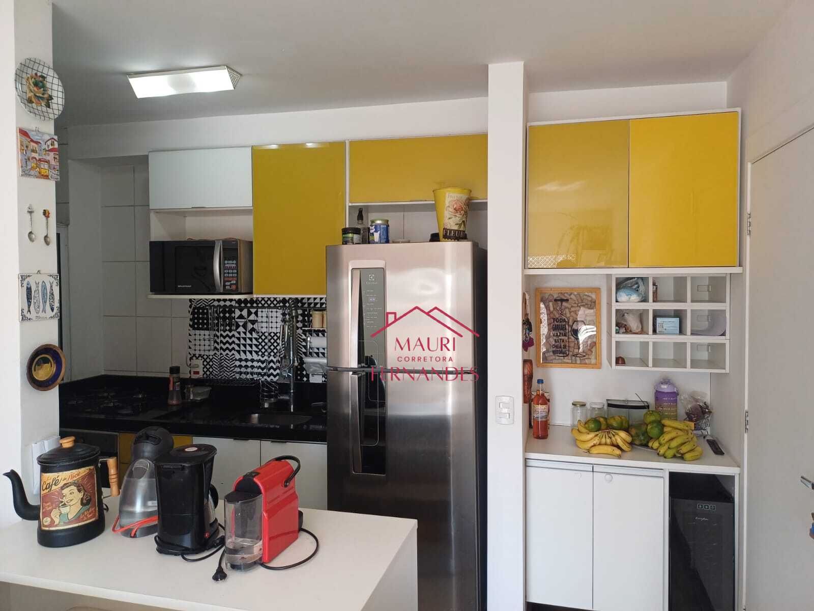 Imagem Apartamento com 3 Quartos à Venda, 66 m² em Jardim Modelo - São Paulo