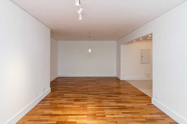 Imagem Apartamento com 3 Quartos à Venda,  em Jardim Paulista - São Paulo