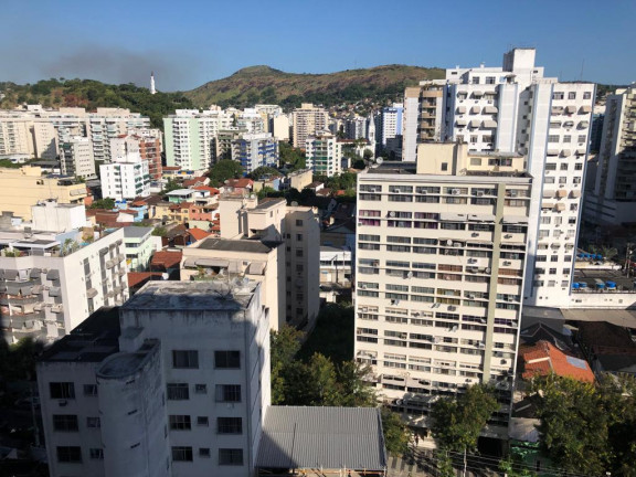 Apartamento com 1 Quarto à Venda, 50 m² em Santa Rosa - Niterói