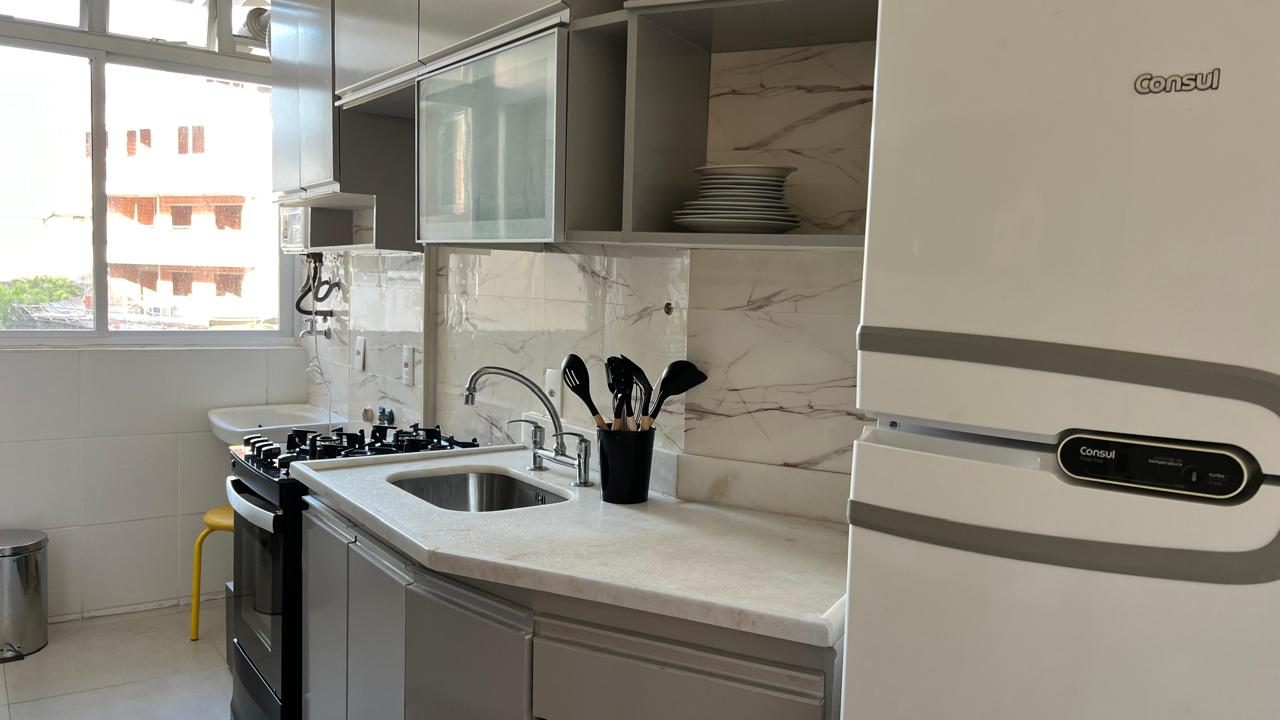 Imagem Apartamento com 2 Quartos à Venda, 82 m² em Barra da Tijuca - Rio de Janeiro