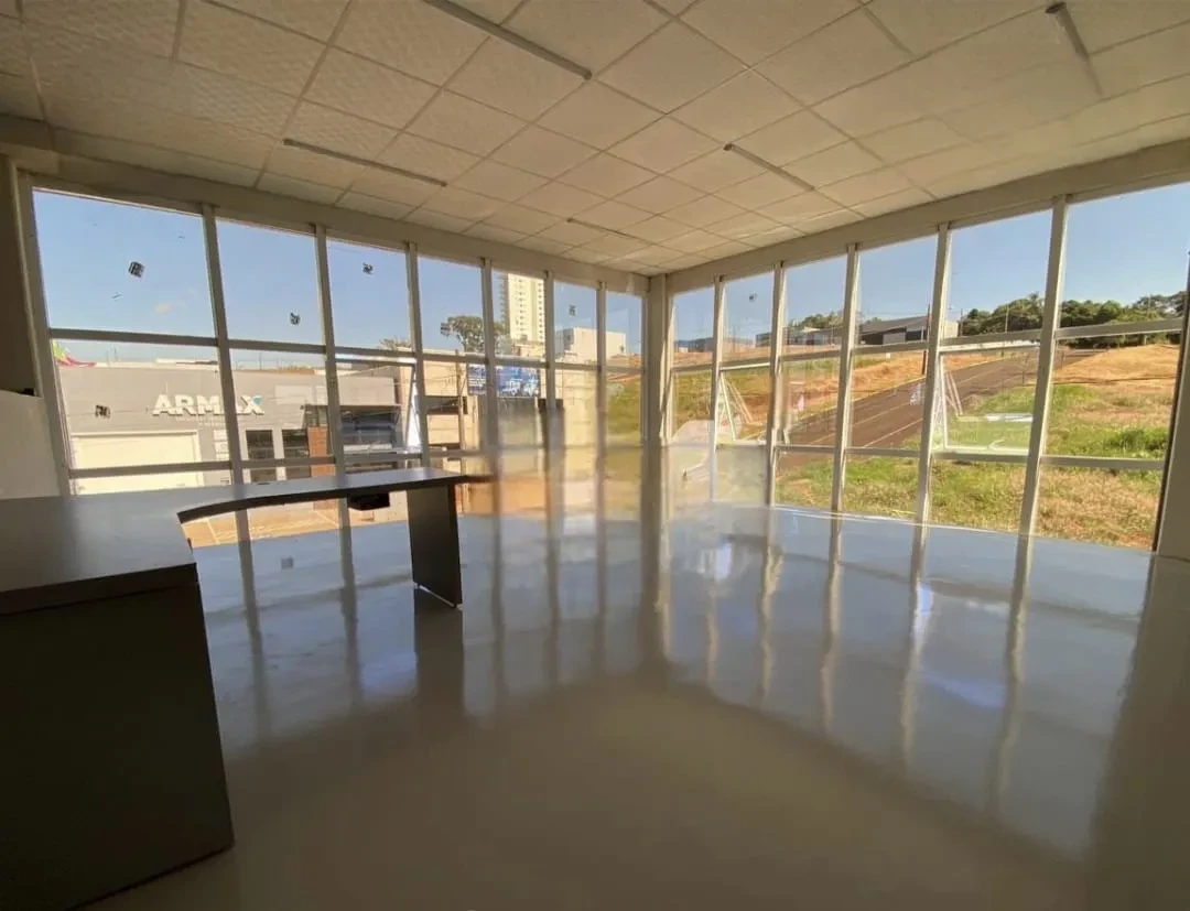 Imagem Imóvel Comercial para Alugar, 1500 m² em Bom Retiro - Chapecó