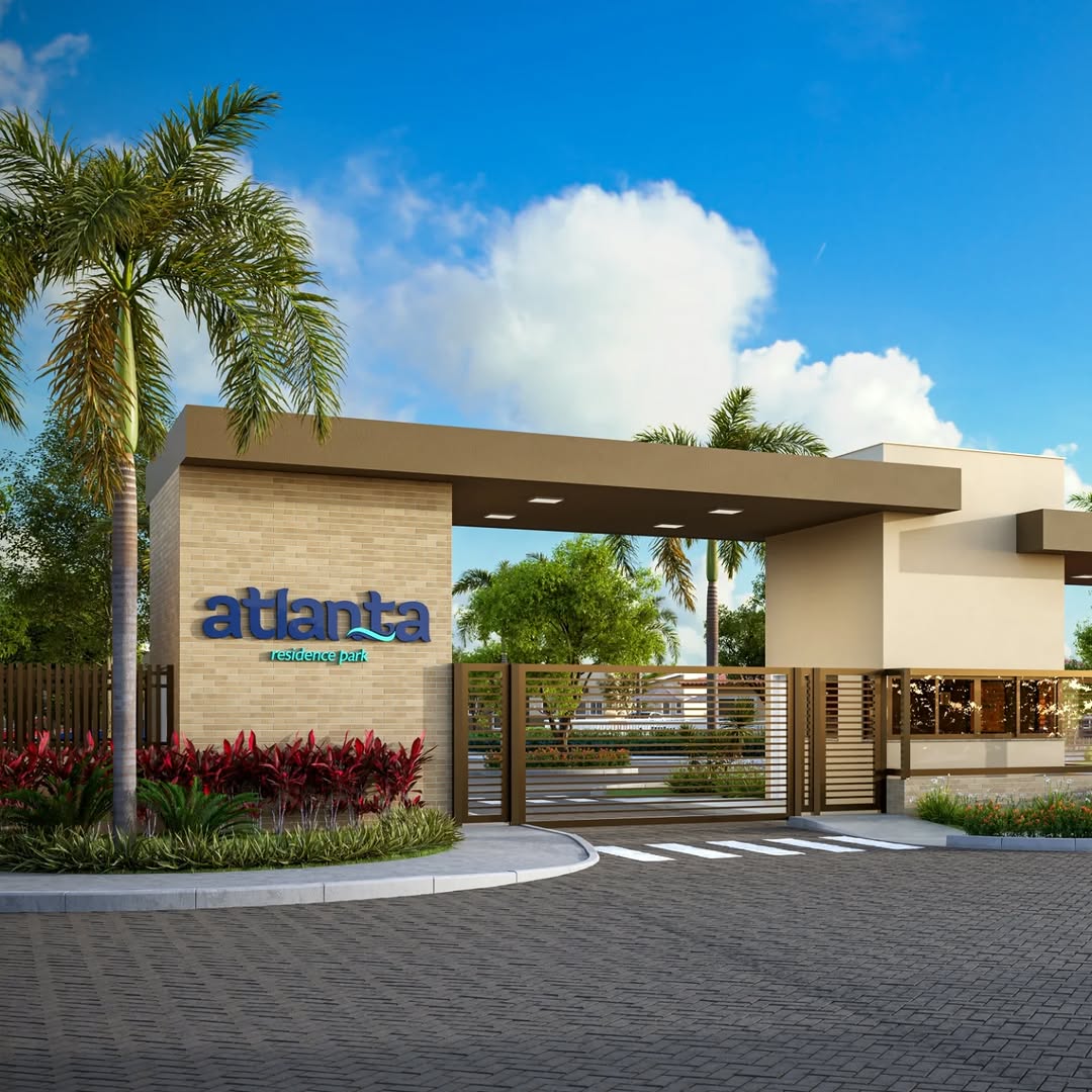 Foto do imóvel: Casa de Condomínio com 2 Quartos à Venda, 42 m² em Registro - Feira de Santana