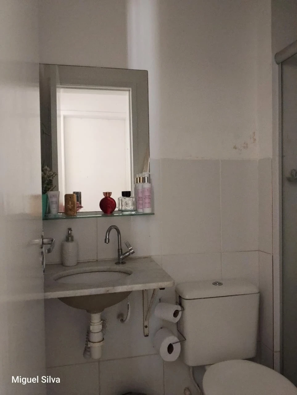 Imagem Apartamento com 2 Quartos à Venda, 47 m² em Nova Parnamirim - Parnamirim