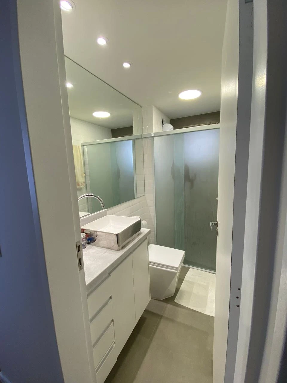 Imagem Apartamento com 1 Quarto à Venda, 40 m² em Vila Clementino - São Paulo